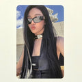 NINGNING (AESPA) - WHIPLASH ALBUM PHOTOCARD
