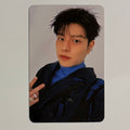 SEUNGMIN (STRAY KIDS) - KARMA ALBUM PHOTOCARD