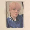 (Jeno) NCT DREAM - GLITCH MODE SMTOWN POB PHOTOCARD