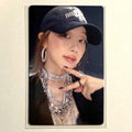 GISELLE (AESPA) - RICH MAN JUMP UP JP POB PHOTOCARD