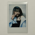LISA (BLACKPINK) - BORN PINK KMSTATION LUCKY DRAW POB PHOTOCARD