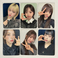 NMIXX 2. EP „Fe3O4: BREAK“ STAR RIVER 3.0 POB PHOTOCARD