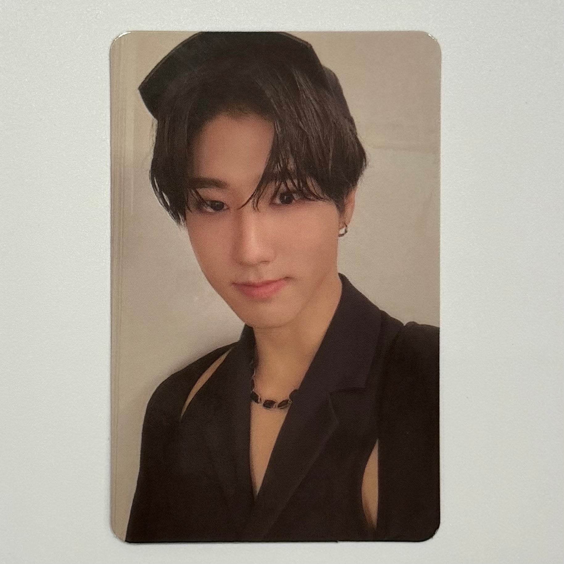 HAN (STRAY KIDS) - ODDINARY ALBUM PHOTOCARD