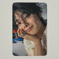 IN (STRAY KIDS) - 2026 SG SEASONS GREETINGS  WITHMUU POB PHOTOCARD