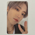 HAN (STRAY KIDS) - 5-STAR ALBUM PHOTOCARD