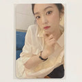 IRENE (RED VELVET) - COSMIC MUMO POB PHOTOCARD