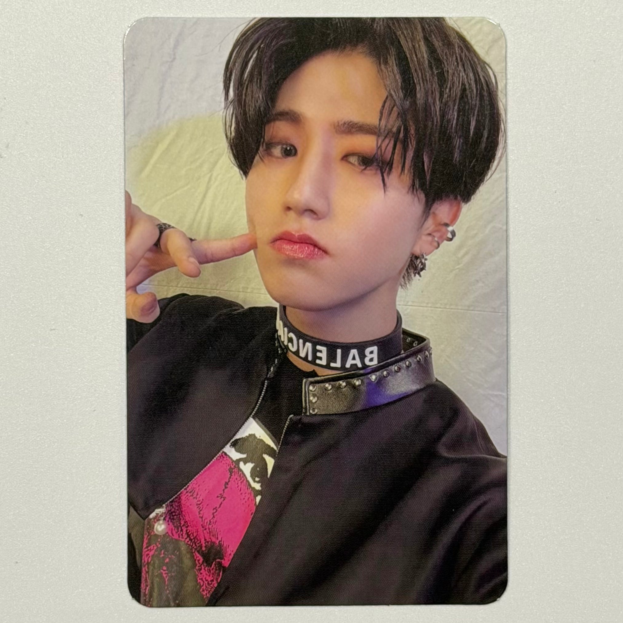 HAN (STRAY KIDS) - ODDINARY ALBUM PHOTOCARD