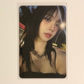 KARINA (AESPA) - DRAMA WITHMUU POB PHOTOCARD