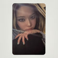 WINTER (AESPA) - RICH MAN ALBUM PHOTOCARD (energy ver)