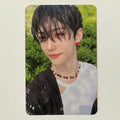 FELIX (STRAY KIDS) - MAXIDENT ALBUM PHOTOCARD