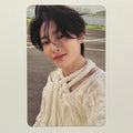 IN (STRAY KIDS) - MAXIDENT ALBUM PHOTOCARD