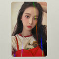 KARINA (AESPA) - 2022 SEASONS GREETINGS SG PHOTOCARD