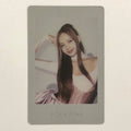 LISA (BLACKPINK) - BORN PINK YG POB PHOTOCARD