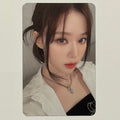 WINTER (AESPA) - Come to MY illusion TRADING CARD PHOTOCARD