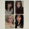 AESPA - ARMAGEDDON SMTOWN FANSIGN POB PHOTOCARD