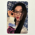 IRENE (RED VELVET) - LIKE A FLOWER KTOWN4U POB PHOTOCARD