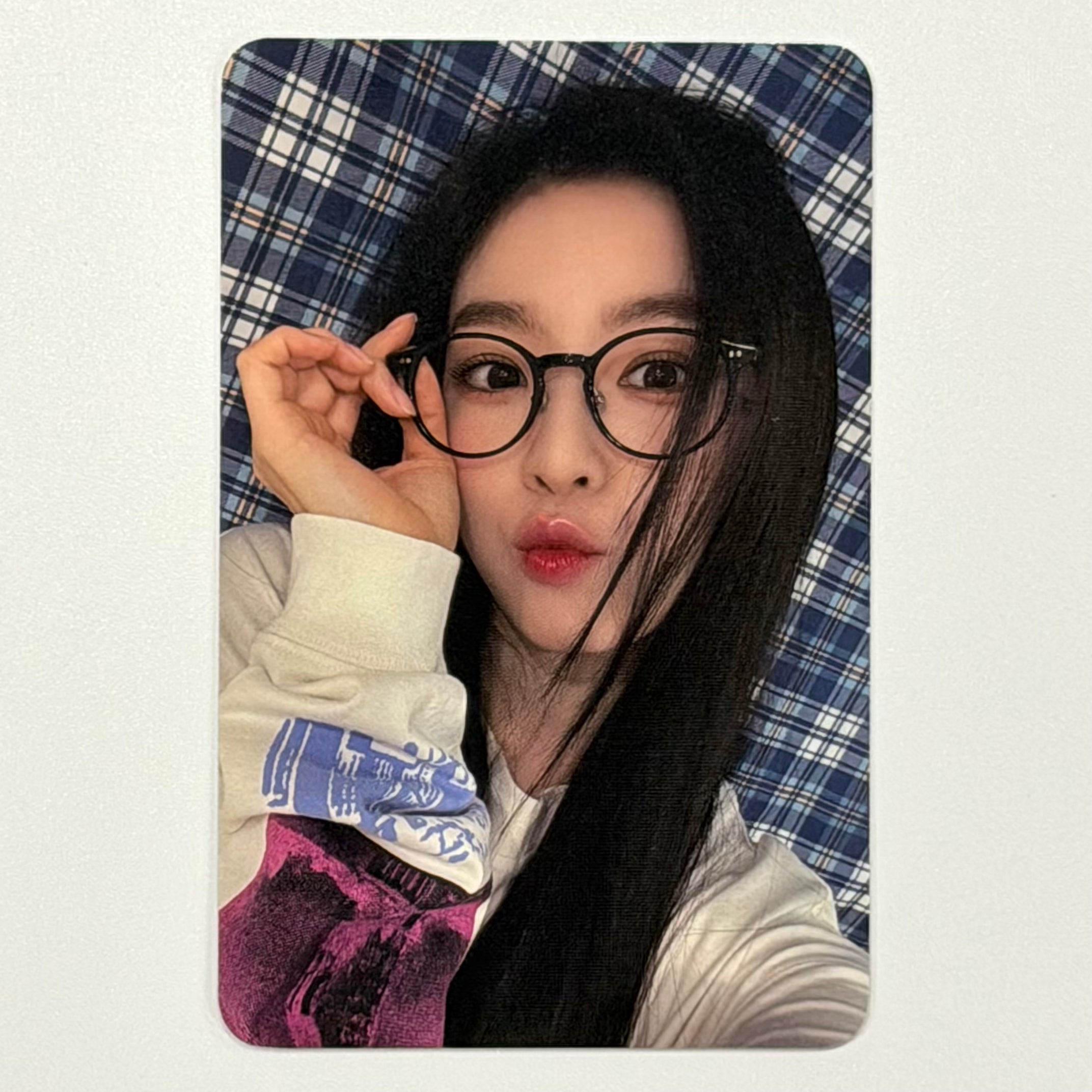 IRENE (RED VELVET) - LIKE A FLOWER KTOWN4U POB PHOTOCARD