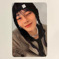 IN (STRAY KIDS) - KARMA ALBUM PHOTOCARD