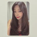 GISELLE (AESPA) - POTD AESPA POP UP PHOTOCARD