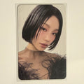 YEJI (ITZY) - AIR ALBUM PHOTOCARD