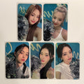 ITZY - KILL MY DOUBT SR STARRIVER POB PHOTOCARD