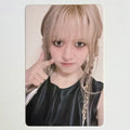 LILY (NMIXX) - Fe304: STICK OUT YIZHIYU POB PHOTOCARD