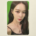 WINTER (AESPA) - Come to MY illusion TRADING CARD PHOTOCARD