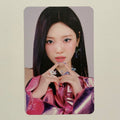 NINGNING (AESPA) - ARMAGEDDON TRADING CARD PHOTOCARD