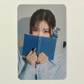 JUUN (Hearts2Hearts h2h) - 2026 SEASONS GREETINGS SG WITHMUU POB PHOTOCARD