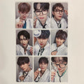 ZEROBASEONE ZB1 CINEMA PARADISE MS MAKESTAR FANSIGN 6.0 POB PHOTOCARD