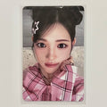 YUHA (Hearts2Hearts h2h) - FOCUS EVERLINE EL LUCKY DRAW LD POB PHOTOCARD