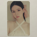 KARINA (AESPA) - 2024 SEASONS GREETINGS SG PHOTOCARD