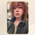 WINTER (AESPA) - MY WORLD STAR RIVER POB PHOTOCARD (SCENE VER)