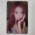 GISELLE (AESPA) - DIRTY WORK KTOWN4U LUCKY DRAW LD POB PHOTOCARD