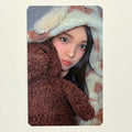 YUHA (Hearts2Hearts h2h) - STYLE INTERASIA IA LUCKY DRAW POB PHOTOCARD