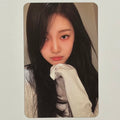 NINGNING (AESPA) - DRAMA ALBUM PHOTOCARD (sequence ver)