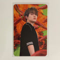 (Chenle) NCT DREAM - HOT SAUCE ALBUM PHOTOCARD (Jewel case ver)