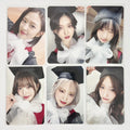 IVE - IVE SWITCH MAKESTAR POB PHOTOCARD