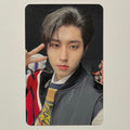 HAN (STRAY KIDS) - 樂-STAR ROCK STAR ALBUM PHOTOCARD