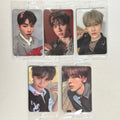 AND2BLE - Sequence 01: Curiosity KTOWN4U POB PHOTOCARD
