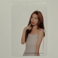 WINTER (AESPA) - 2023 SEASONS GREETINGS SG PHOTOCARD