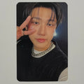 CHANGBIN (STRAY KIDS) - KARMA ALBUM PHOTOCARD