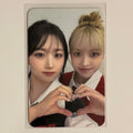 NMIXX 2nd EP “Fe3O4: BREAK” STAR RIVER 7.0 WINNER POB PHOTOCARD