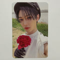 FELIX (STRAY KIDS) - MAXIDENT ALBUM PHOTOCARD