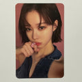 WINTER (AESPA) - Come to MY illusion TRADING CARD PHOTOCARD