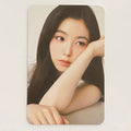 IRENE (RED VELVET) - 2024 SEASONS GREETINGS SG PHOTOCARD