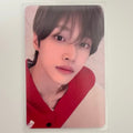 WONBIN (RIIZE) - ODYSSEY MINI RECORD MR FANSIGN POB PHOTOCARD