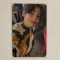 IN (STRAY KIDS) - 5-STAR ALBUM PHOTOCARD