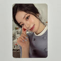 DAHYUN (TWICE) -  FORMULA OF LOVE ALBUM PHOTOCARD