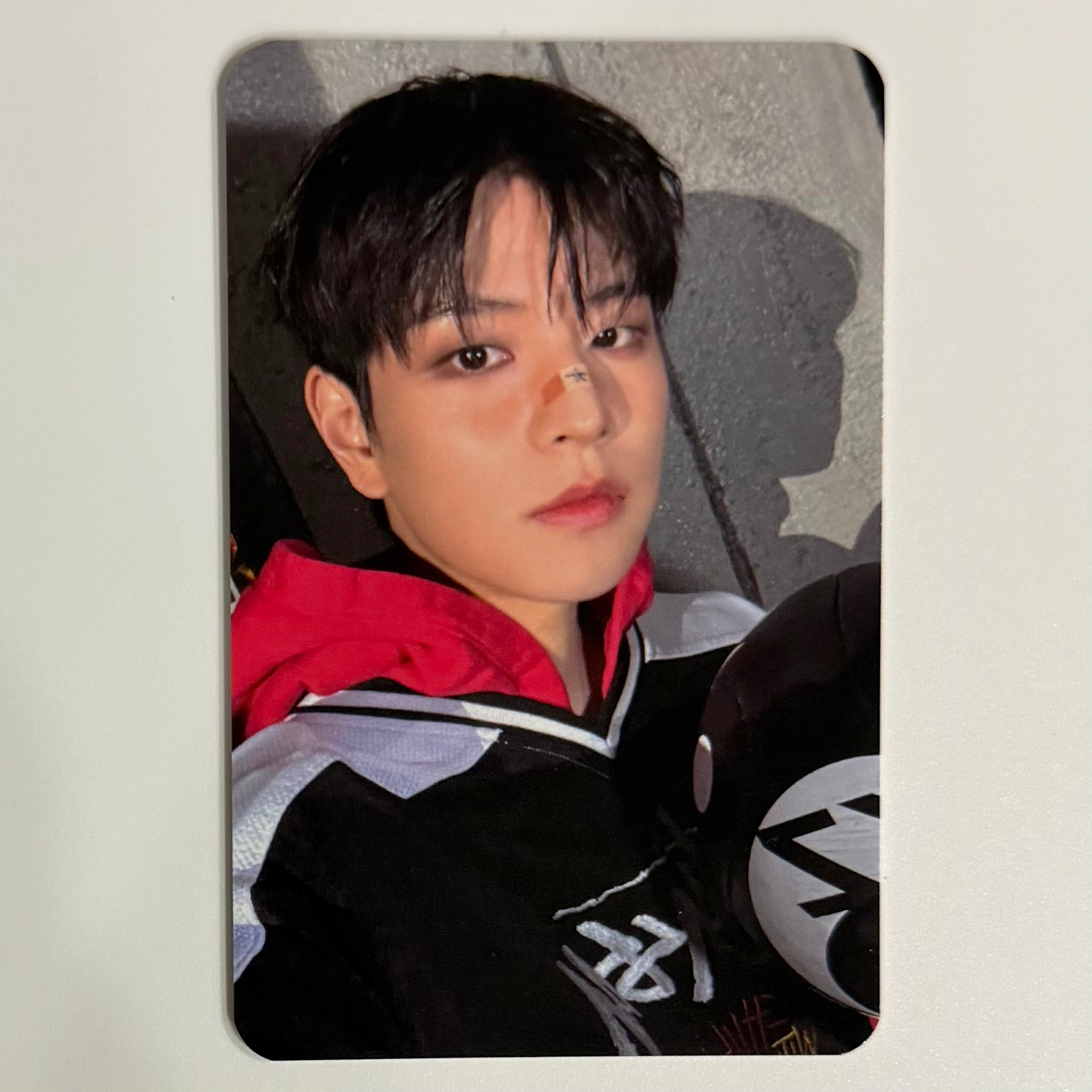 SEUNGMIN (STRAY KIDS) - KARMA BDM POB PHOTOCARD